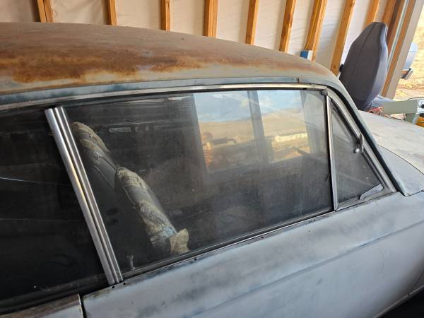 1966 Plymouth Barracuda — photo 4