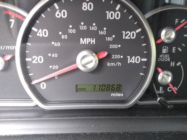 2007 Mitsubishi Galant DE 4dr Sedan Automatic — photo 9