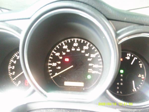 2004 Lexus RX 330 Base All-wheel Drive Automatic — photo 12