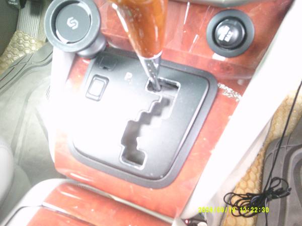 2004 Lexus RX 330 Base All-wheel Drive Automatic — photo 10