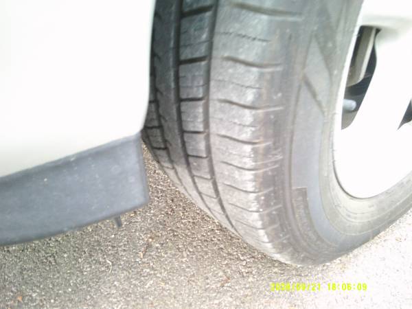 2004 Lexus RX 330 Base All-wheel Drive Automatic — photo 6