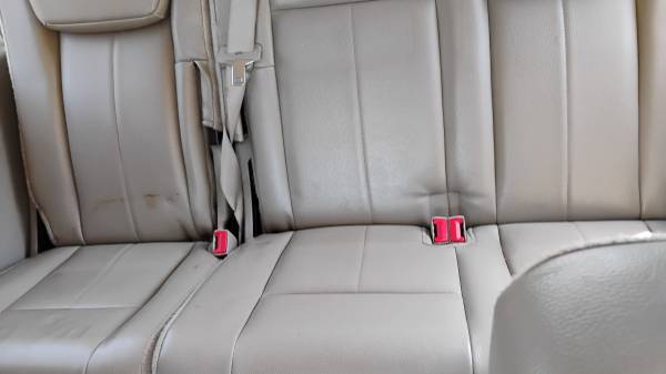 2012 Ford Expedition XL 4dr 4x4 Automatic — photo 9