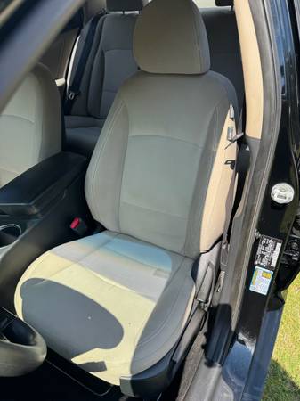 2015 KIA Optima SX 4dr Sedan Automatic — photo 10