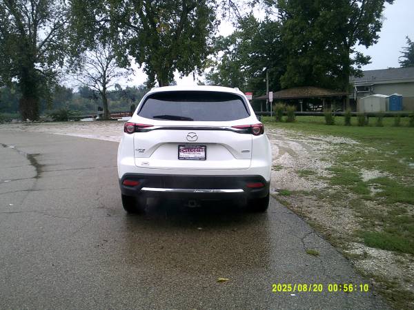 2018 Mazda Cx Grand — photo 7