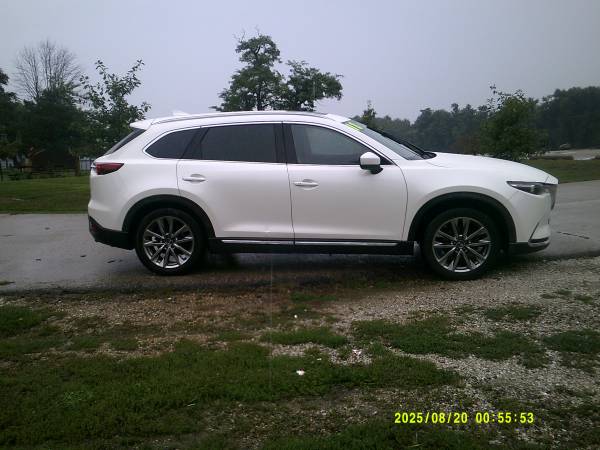 2018 Mazda Cx Grand — photo 5