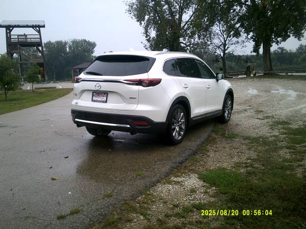 2018 Mazda Cx Grand — photo 6