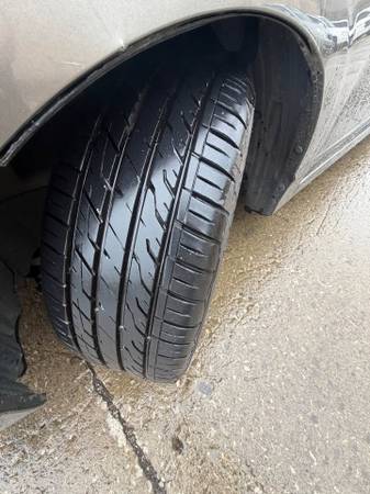 2006 Honda Civic LX — photo 11