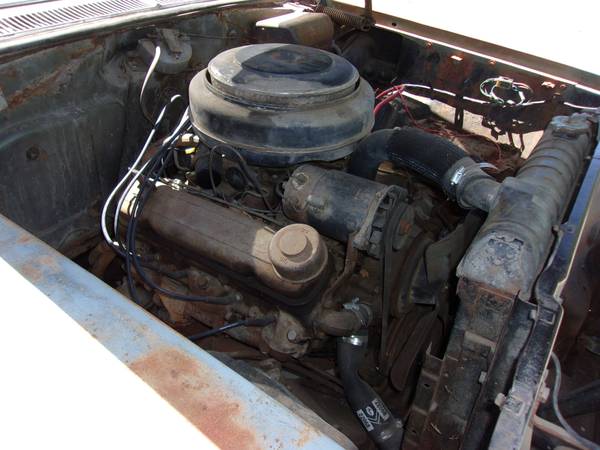 1957 Pontiac Chieftain Safari — photo 11