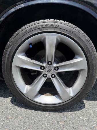 2013 Dodge Challenger SXT 2dr Coupe Automatic — photo 12