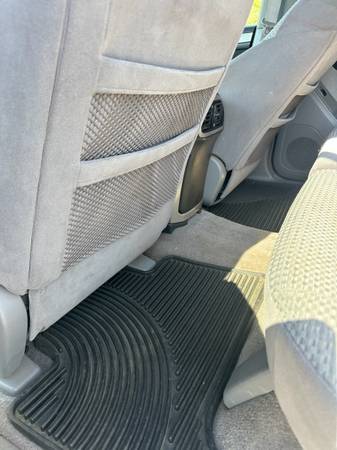 2005 Toyota 4runner SR5 Sport V8 4x4 Automatic — photo 12