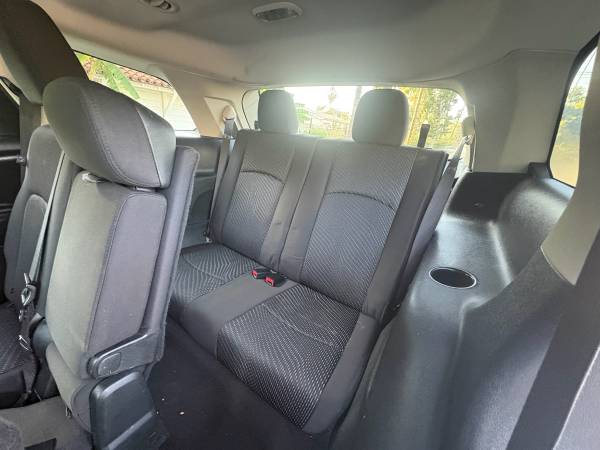 2016 Dodge Journey SE 4dr All-wheel Drive Automatic — photo 7