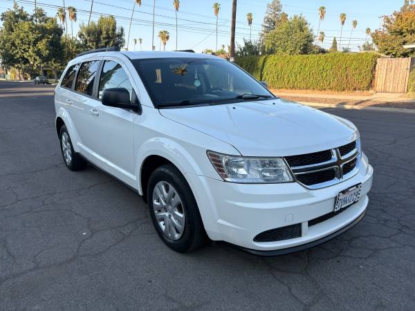 2016 Dodge Journey SE 4dr All-wheel Drive Automatic — photo 1