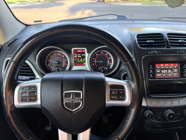 2016 Dodge Journey SE 4dr All-wheel Drive Automatic — photo 8