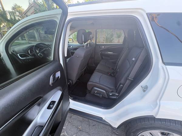 2016 Dodge Journey SE 4dr All-wheel Drive Automatic — photo 6