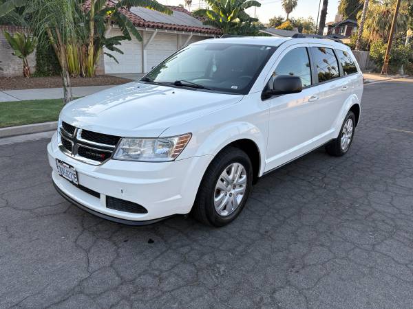 2016 Dodge Journey SE 4dr All-wheel Drive Automatic — photo 3