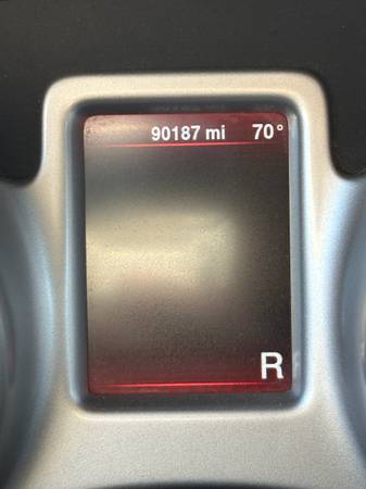 2016 Dodge Journey SE 4dr All-wheel Drive Automatic — photo 9