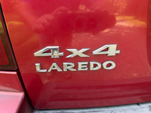 2006 Jeep Grand Cherokee SRT8 4dr 4x4 Automatic — photo 9