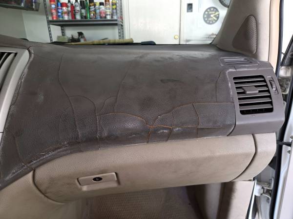 2005 Lexus RX 330 Base All-wheel Drive Automatic — photo 8