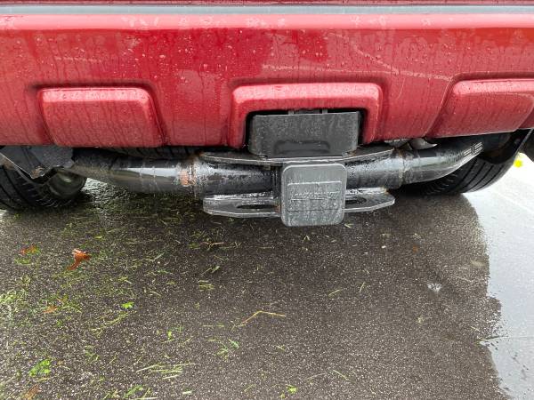 2006 Toyota 4runner Limited V6 — photo 11