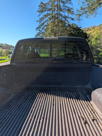 1999 Dodge RAM 2500 ST 4x2 Quad Cab 138.7 in. WB Manual — photo 4