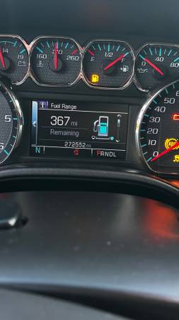 2018 Chevrolet Silverado 1500 Silverado Custom 4x4 Crew Cab 5.75 ft. box 143.5 in. WB Automatic — photo 5