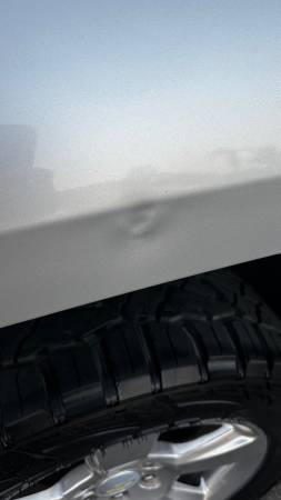 2018 Chevrolet Silverado 1500 Silverado Custom 4x4 Crew Cab 5.75 ft. box 143.5 in. WB Automatic — photo 11