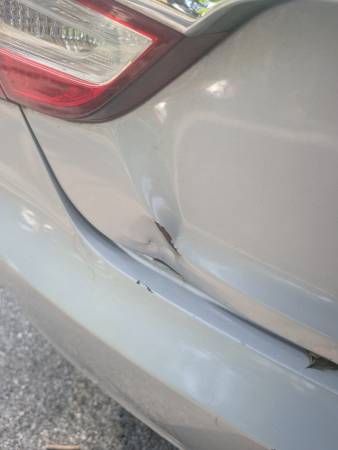 2013 Hyundai Sonata SE — photo 6