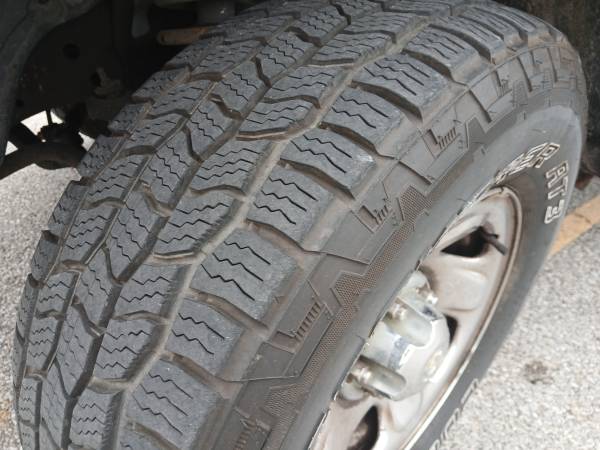 1996 Dodge RAM 1500 Laramie SLT — photo 7