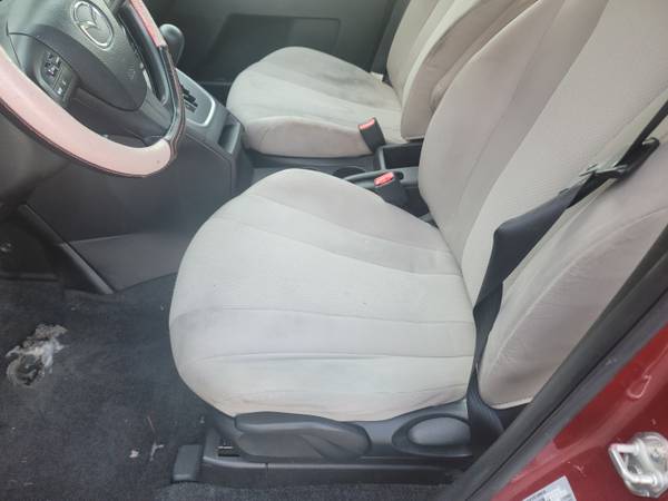 2013 Mazda Mazda5 Grand Touring 4dr Wagon Manual — photo 8