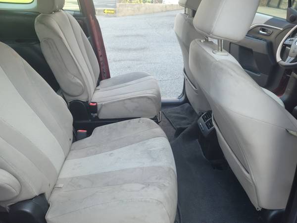 2013 Mazda Mazda5 Grand Touring 4dr Wagon Manual — photo 9