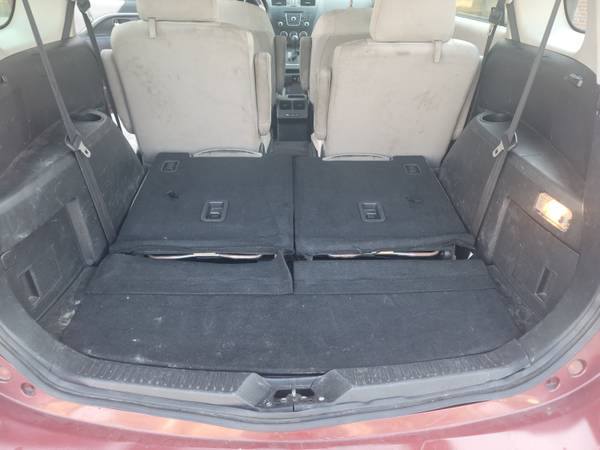 2013 Mazda Mazda5 Grand Touring 4dr Wagon Manual — photo 7