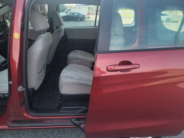 2013 Mazda Mazda5 Grand Touring 4dr Wagon Manual — photo 10