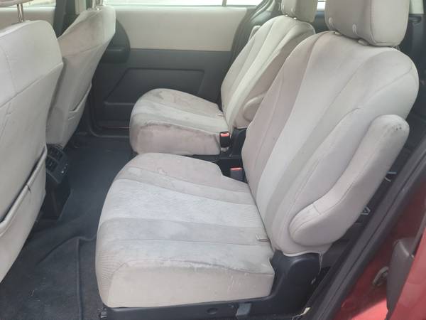 2013 Mazda Mazda5 Grand Touring 4dr Wagon Manual — photo 6