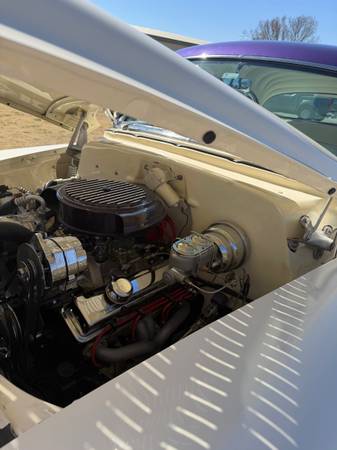 1954 Chevrolet Mild Custom — photo 9