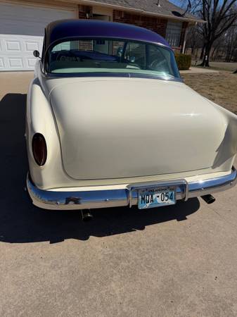 1954 Chevrolet Mild Custom — photo 5
