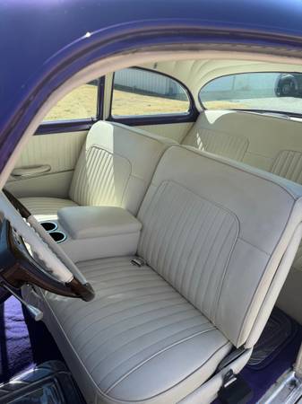 1954 Chevrolet Mild Custom — photo 8