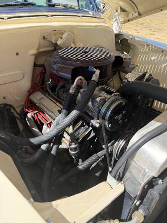 1954 Chevrolet Mild Custom — photo 10