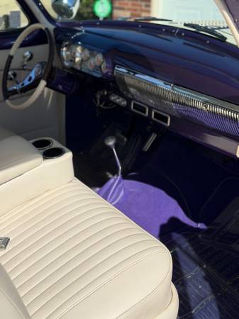 1954 Chevrolet Mild Custom — photo 7