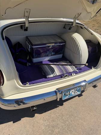 1954 Chevrolet Mild Custom — photo 11