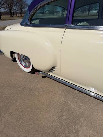 1954 Chevrolet Mild Custom — photo 2