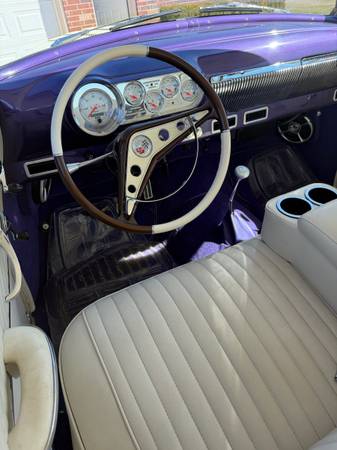 1954 Chevrolet Mild Custom — photo 6