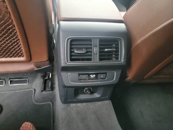 2018 Audi Q5quatro Mint — photo 8