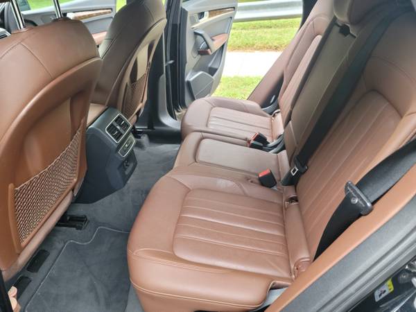 2018 Audi Q5quatro Mint — photo 12