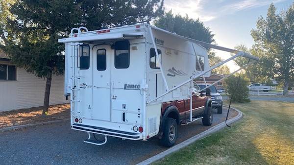 2002 Ford F 350 XL 4x4 SD Crew Cab 172 in. WB DRW HD Manual — photo 3