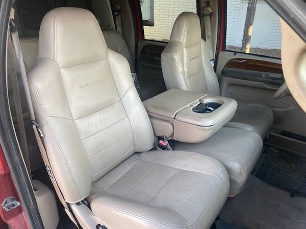 2002 Ford F 350 XL 4x4 SD Crew Cab 172 in. WB DRW HD Manual — photo 6