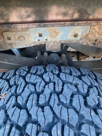 2002 Ford F 350 XL 4x4 SD Crew Cab 172 in. WB DRW HD Manual — photo 10