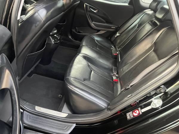 2014 Hyundai Azera Base 4dr Sedan Automatic — photo 10