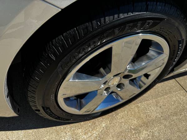 2012 Chevrolet Malibu LS 4dr Sedan Automatic — photo 10
