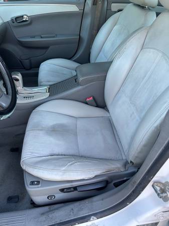 2012 Chevrolet Malibu 1LT — photo 8