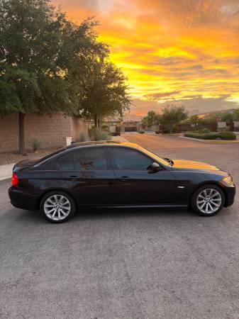 2011 BMW 328i — photo 5